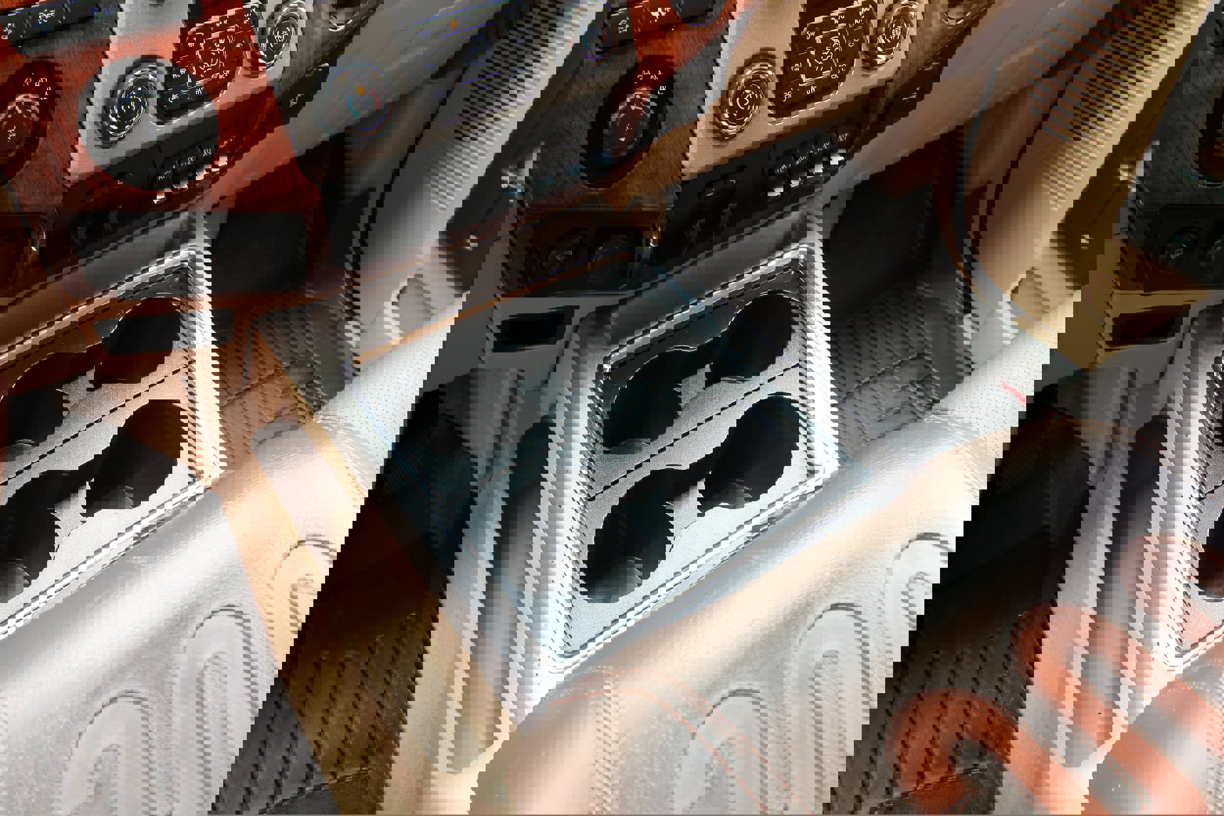 Used 2016 Ford F350 King Ranch AWD/4WD image 38