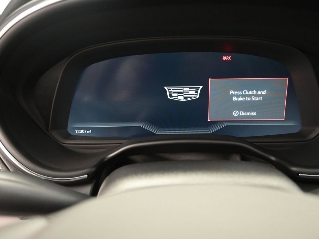 Used 2024 Cadillac CT5 V Blackwing image 30