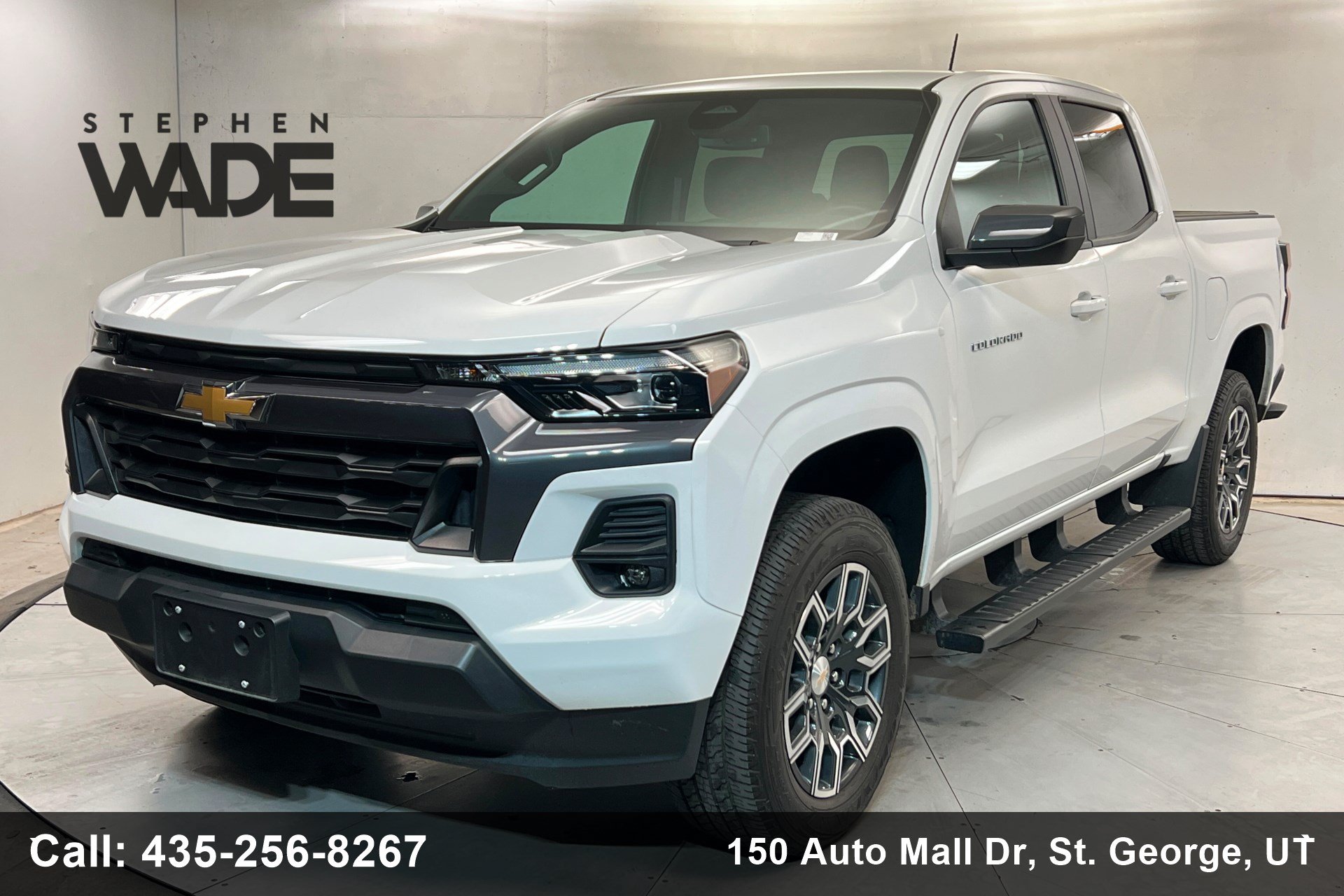Used 2024 Chevrolet Colorado LT w/ LT Convenience Package III