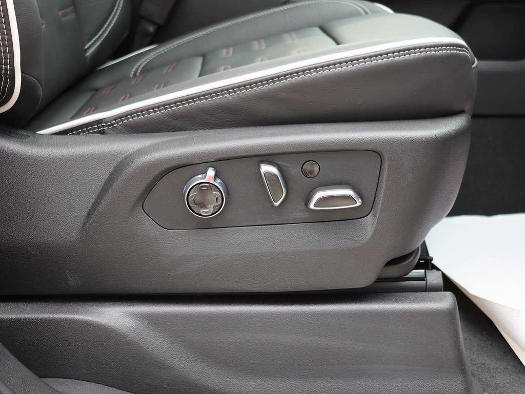 New 2026 GMC Sierra 1500 AT4X w/ AT4X AEV Edition image 42