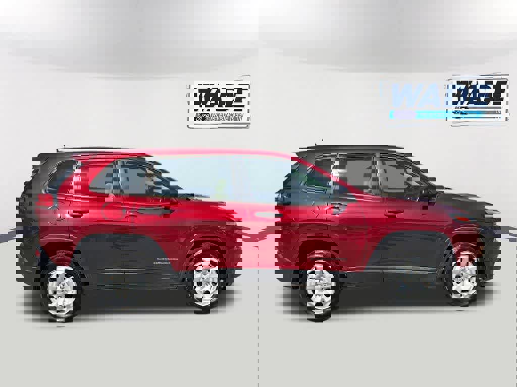 Used 2015 Jeep Cherokee Sport image 4