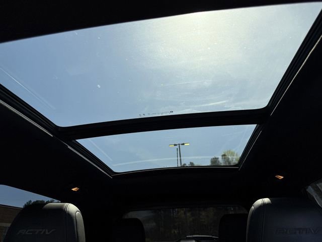 Used 2024 Chevrolet TrailBlazer ACTIV w/ Convenience Package image 24