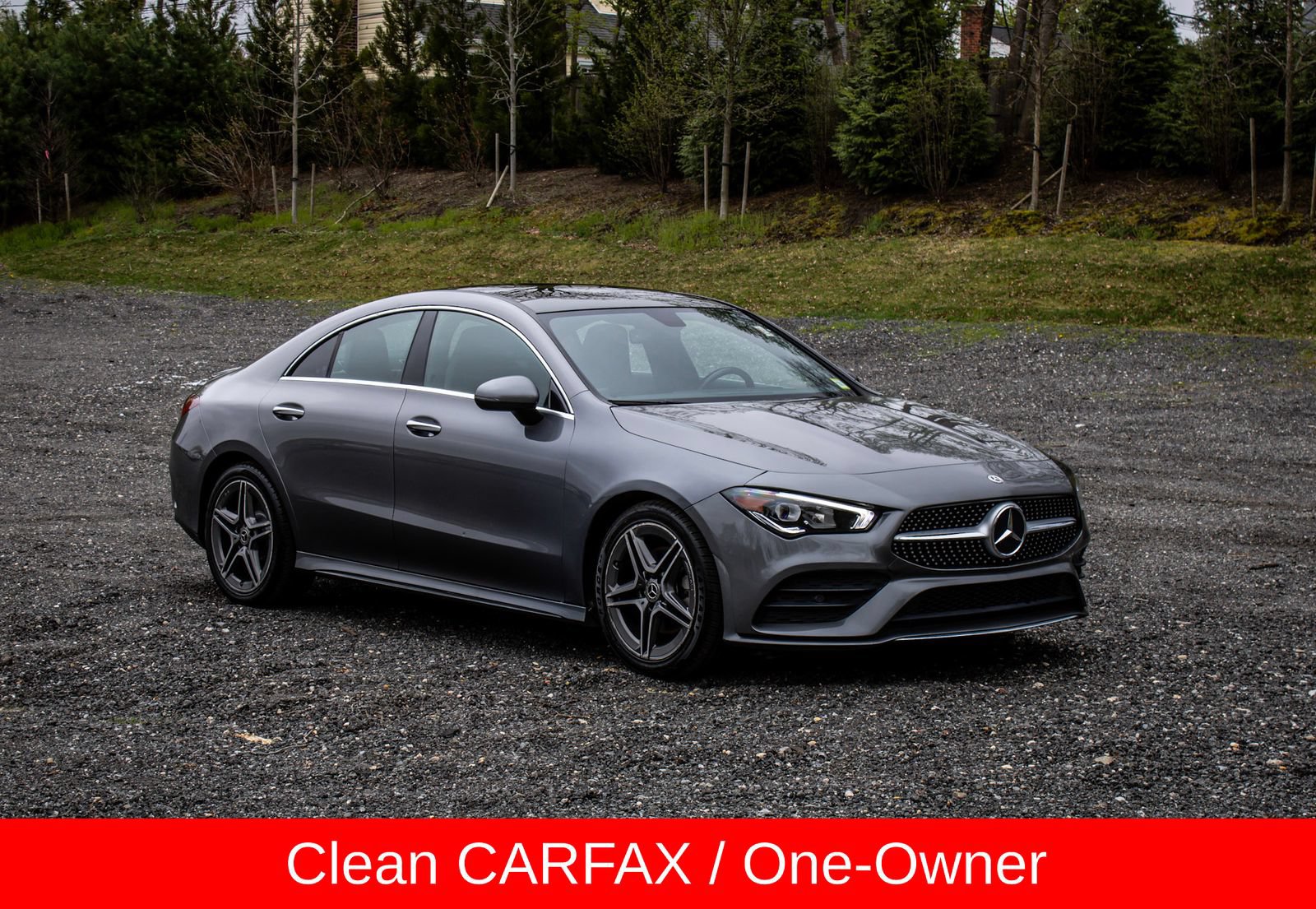 Used 2022 Mercedes-Benz CLA 250 4MATIC image 10