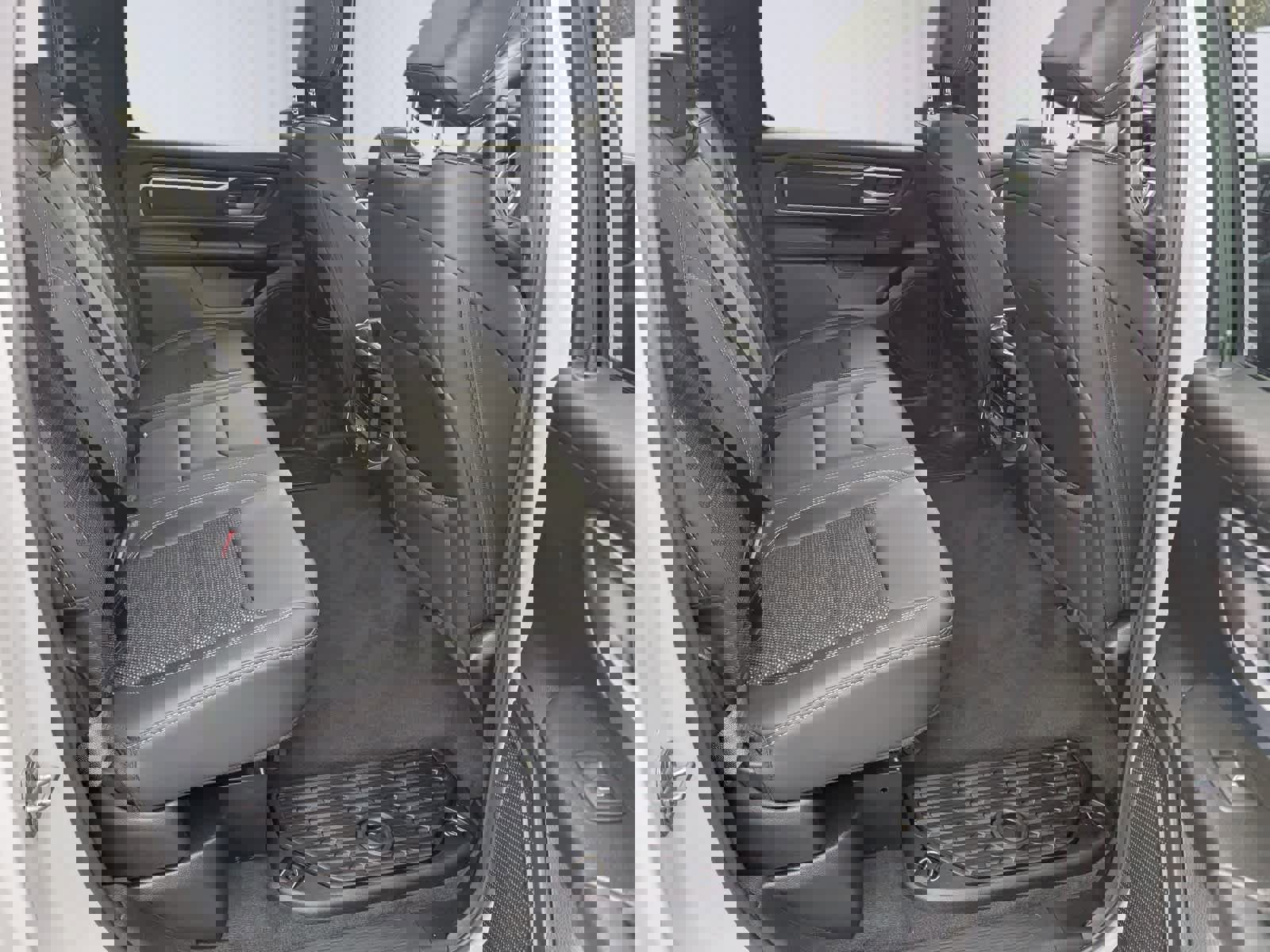 Used 2022 RAM 1500 Big Horn image 9