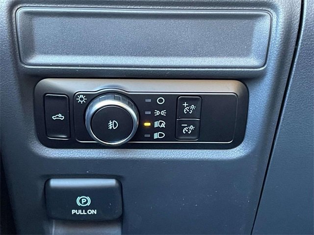 New 2026 Ford F150 STX w/ Equipment Group 200A image 17