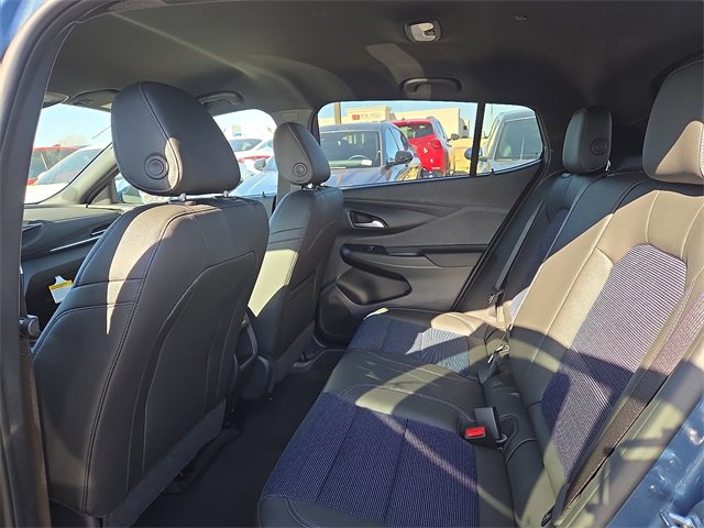 New 2026 Buick Envista Preferred image 8