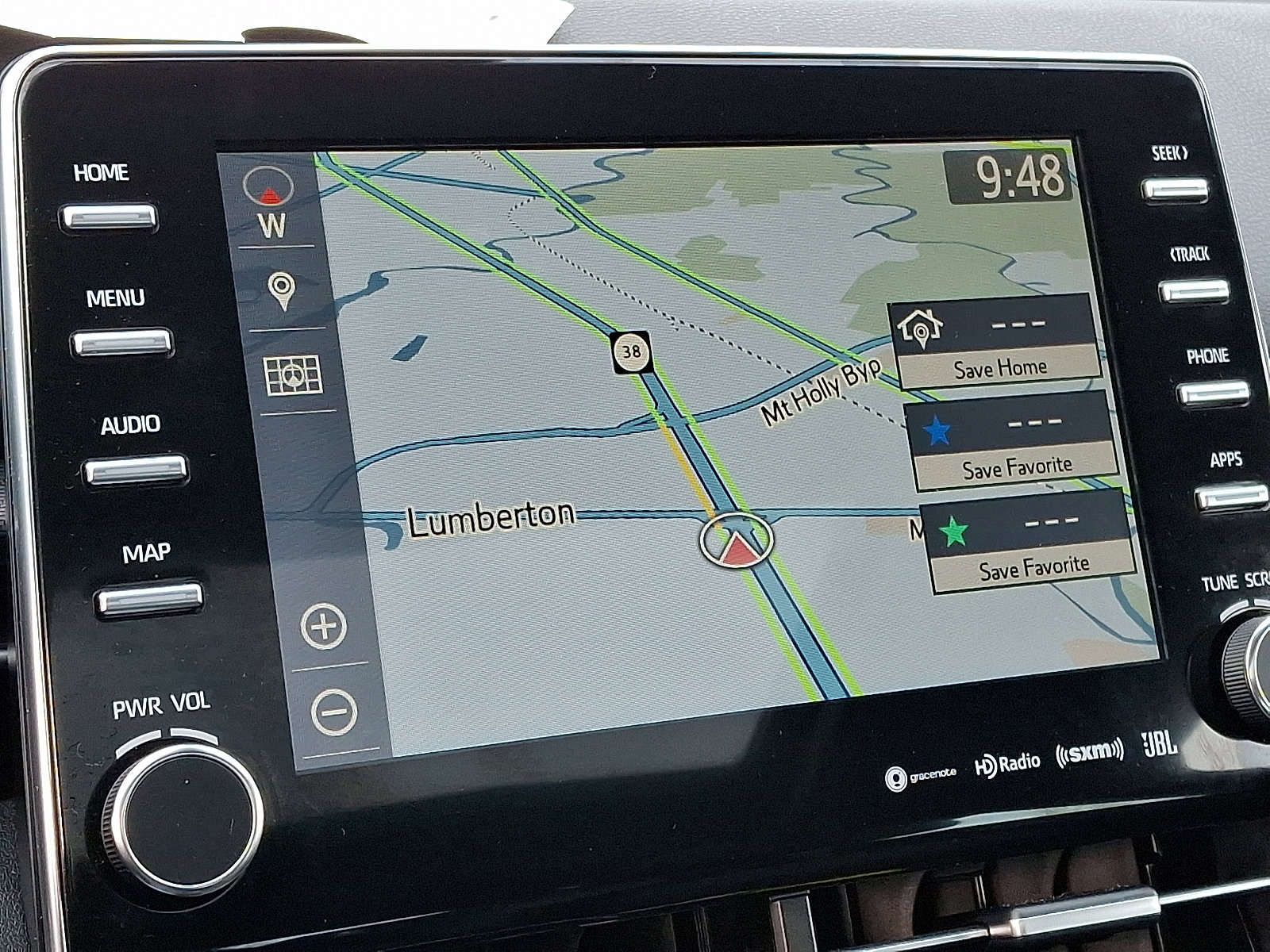 Used 2020 Toyota Avalon Touring image 19