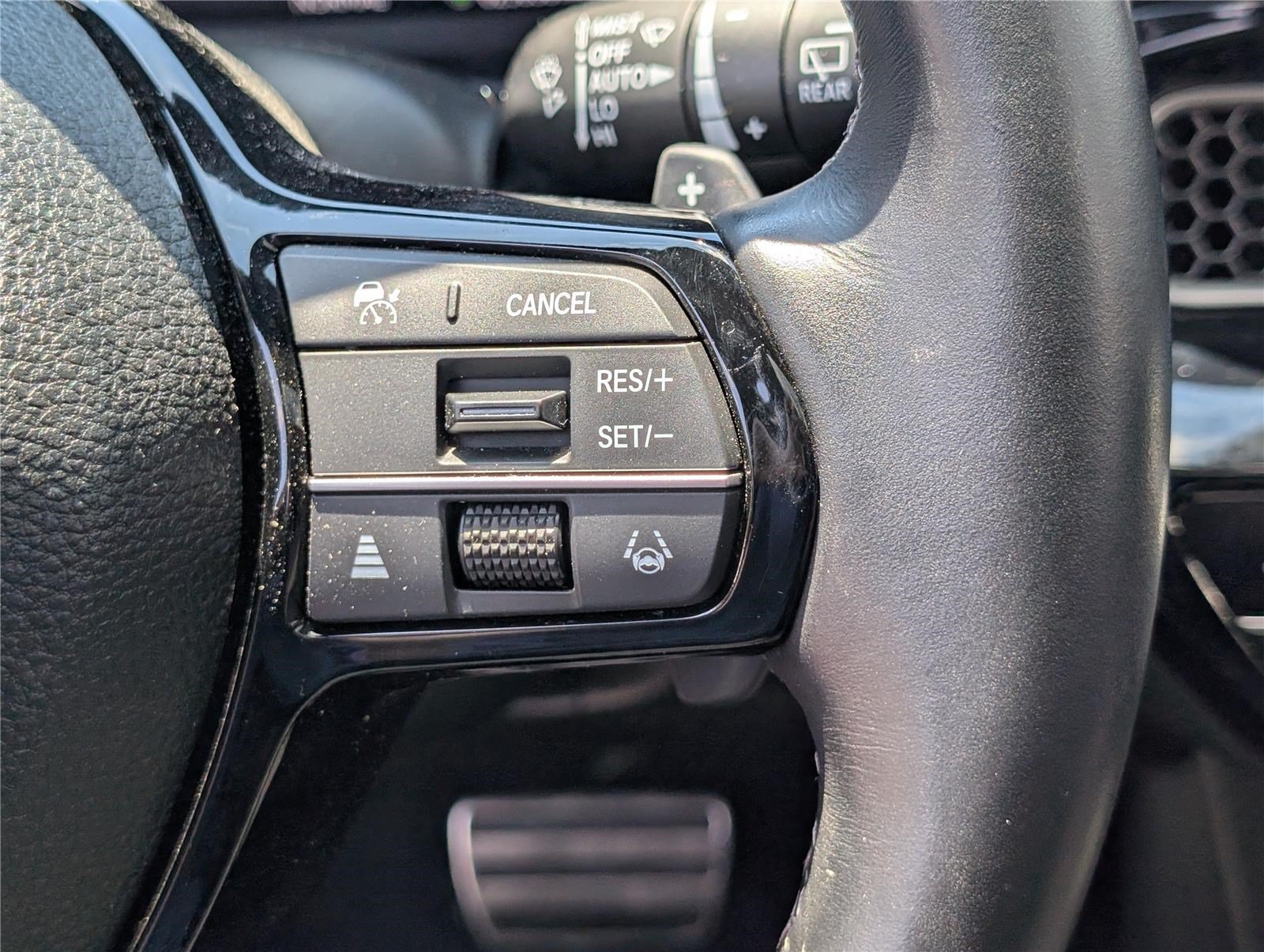 Used 2022 Honda Civic Sport Touring image 24