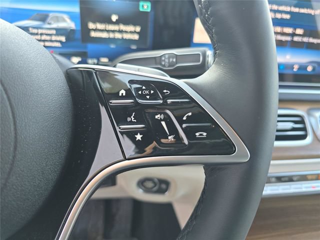 New 2025 Mercedes-Benz GLE 450 4MATIC image 34