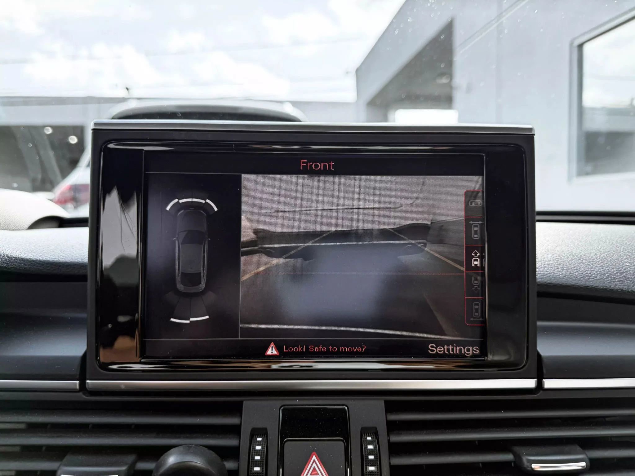 Used 2014 Audi S7 Prestige image 19