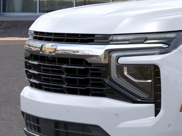 New 2026 Chevrolet Tahoe LS image 13