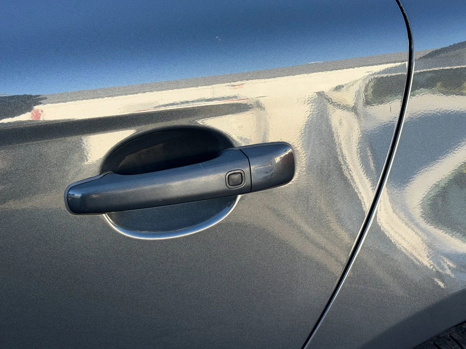 Used 2013 Volvo XC60 T6 image 43