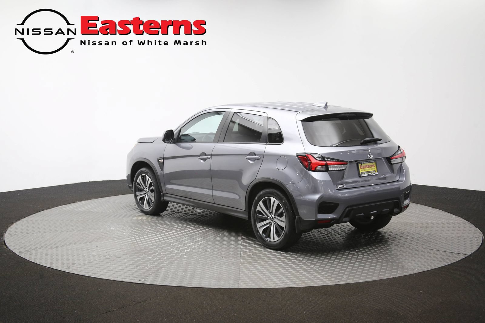 Used 2022 Mitsubishi Outlander Sport ES AWD/4WD image 63