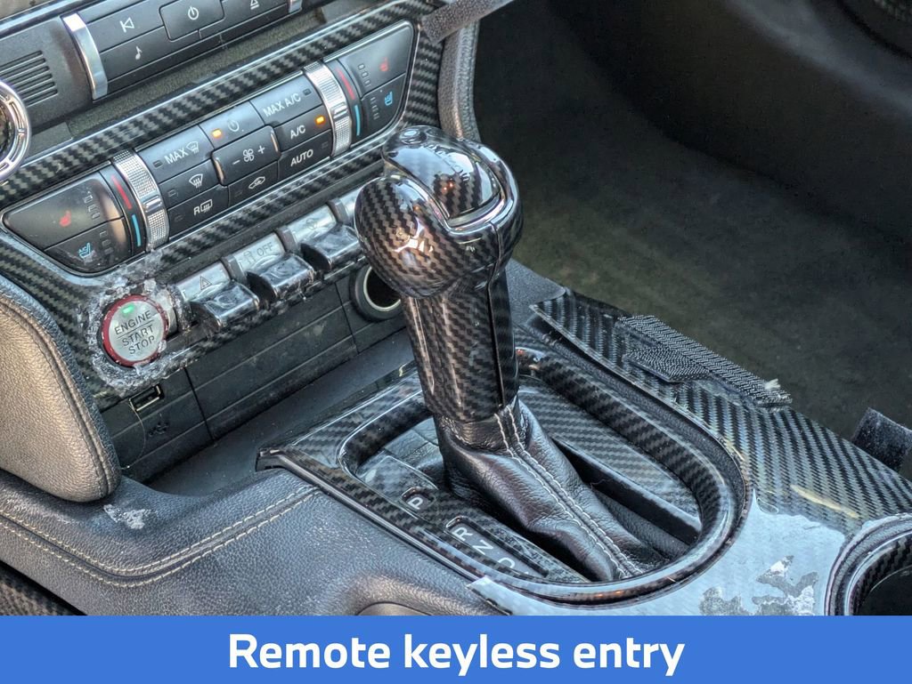 Used 2018 Ford Mustang GT Premium w/ Equipment Group 401A image 24