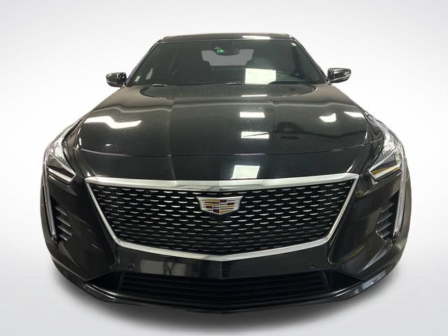 Used 2020 Cadillac CT6 Luxury AWD/4WD image 8