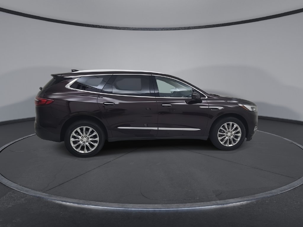 Used 2018 Buick Enclave Premium FWD image 17