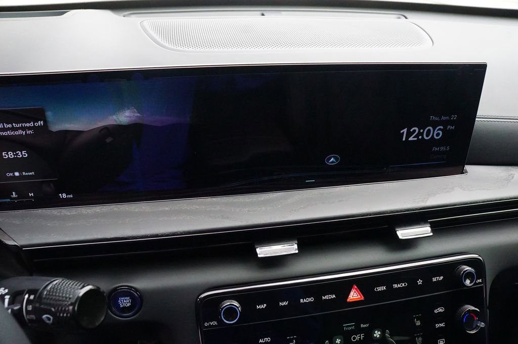 New 2026 Genesis GV80 2.5T Select image 8