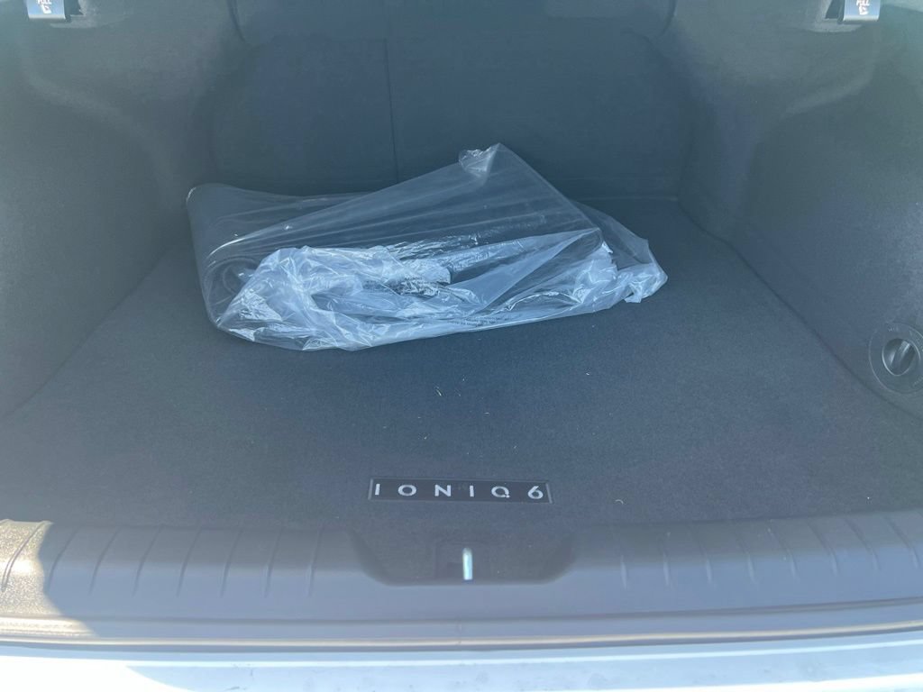Used 2024 Hyundai Ioniq 6 SEL RWD image 55