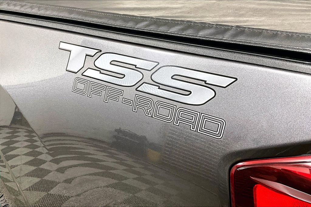 Used 2021 Toyota Tacoma SR image 14