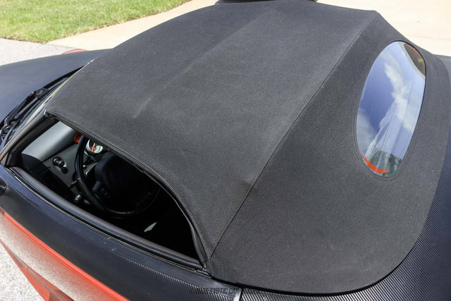 Used 2001 Plymouth Prowler RWD image 74