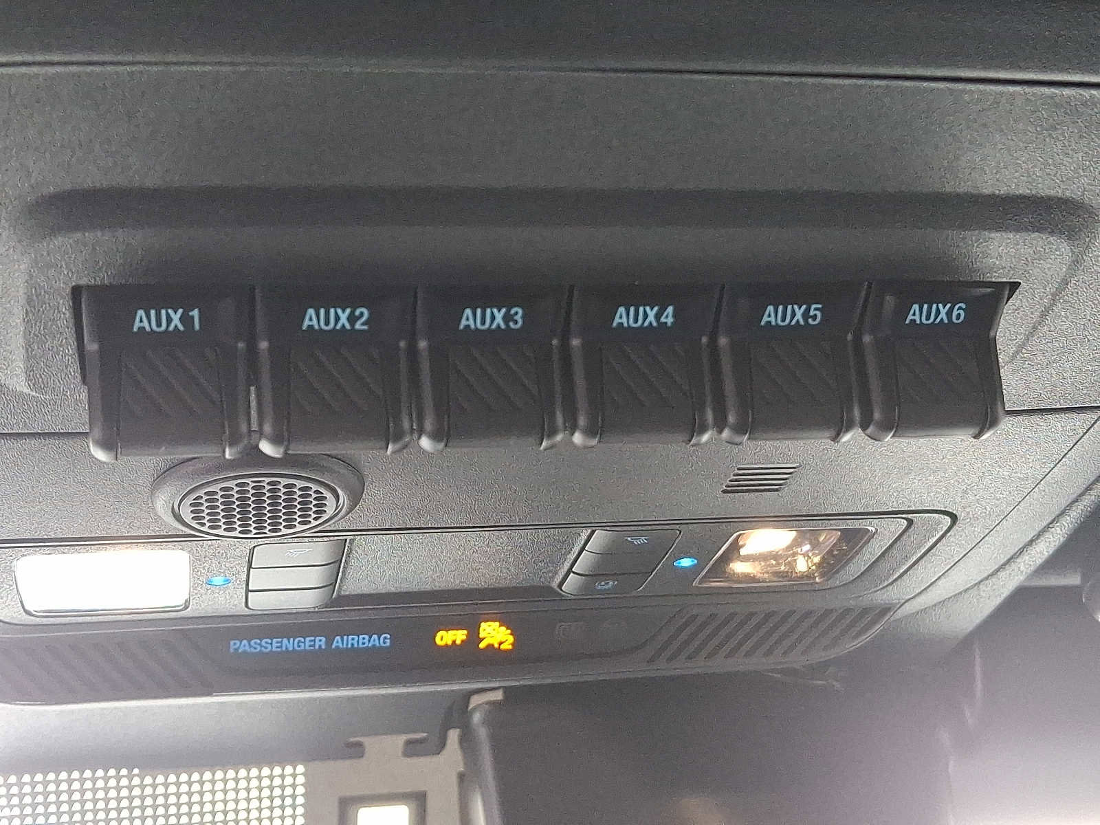 New 2025 Ford Bronco Badlands image 20