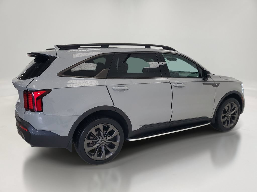 Used 2022 Kia Sorento X-Line EX AWD/4WD image 5