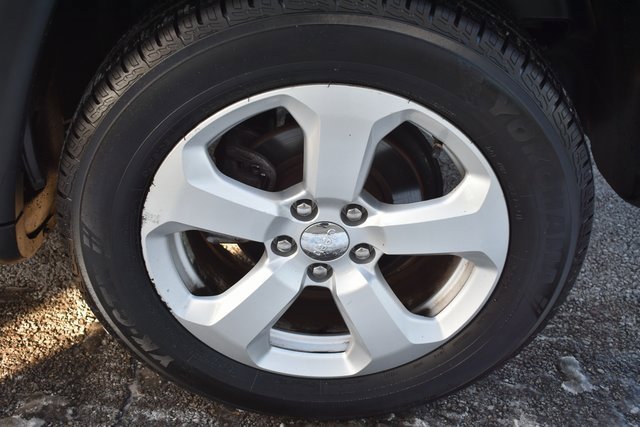 Used 2018 Jeep Compass Latitude w/ Popular Equipment Group image 44