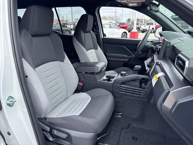 New 2026 Toyota 4Runner TRD Off-Road image 12