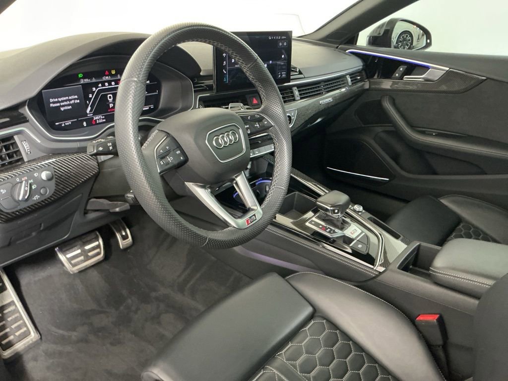 Used 2023 Audi RS 5 Sportback image 25