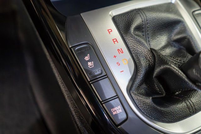 Used 2023 Kia Forte GT-Line w/ GT-Line Premium Package image 38