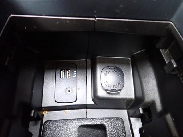 Used 2016 Subaru Crosstrek Touring AWD/4WD image 19