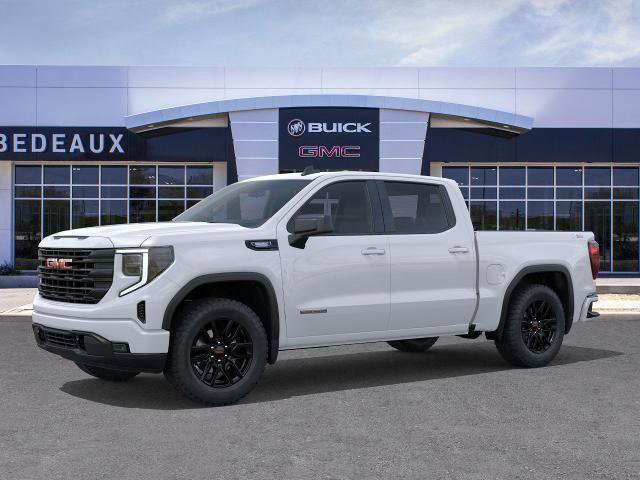 New 2026 GMC Sierra 1500 Elevation w/ X31 Off-Road Package image 2