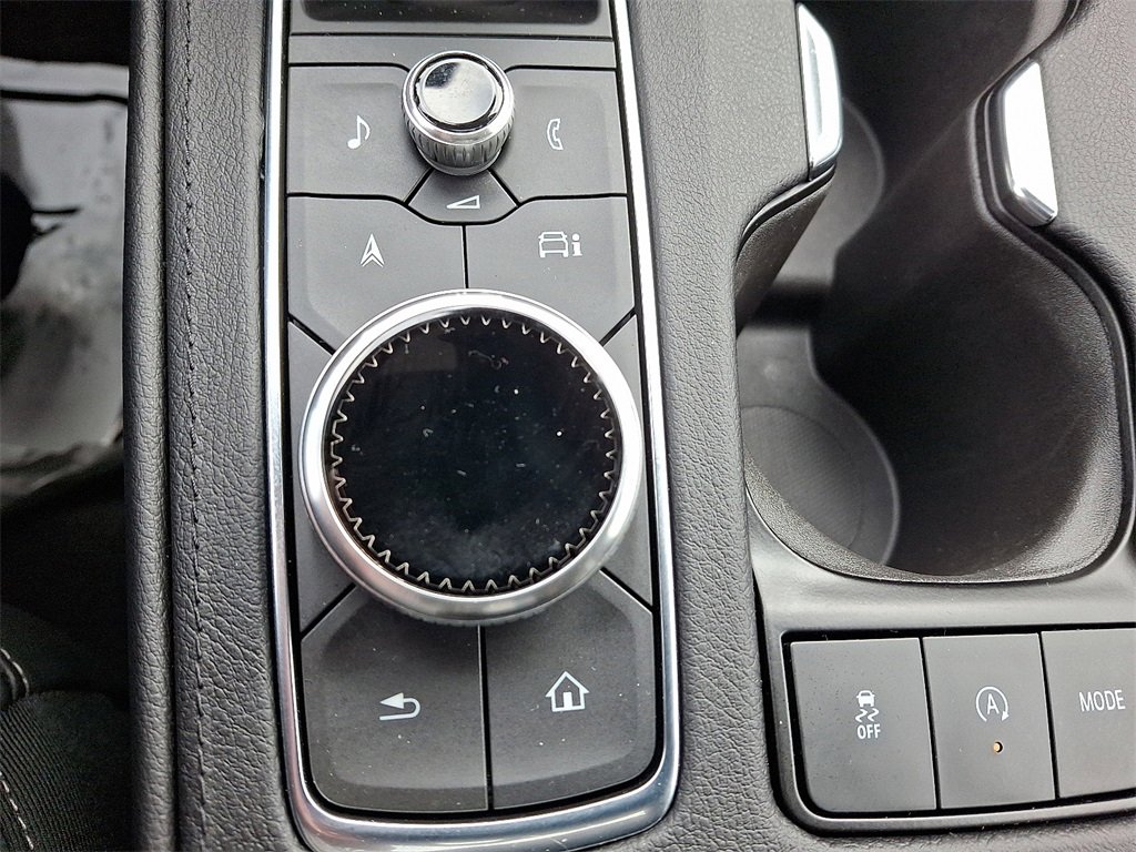 Used 2025 Cadillac XT4 Premium Luxury w/ Cold Weather Package image 23