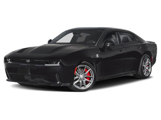 New 2026 Dodge Charger Scat Pack image 13