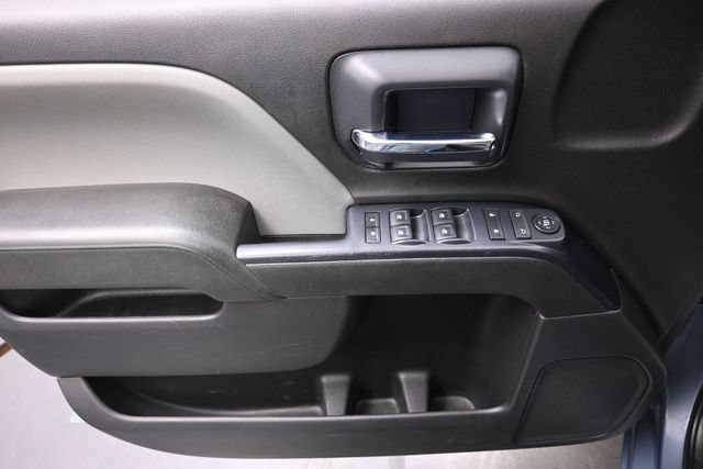 Used 2016 Chevrolet Silverado 1500 LS w/ Trailering Package RWD image 13