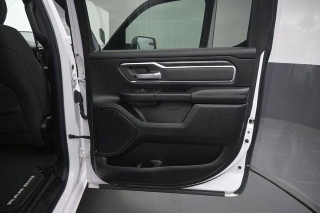 Used 2020 RAM 1500 Big Horn AWD/4WD image 16