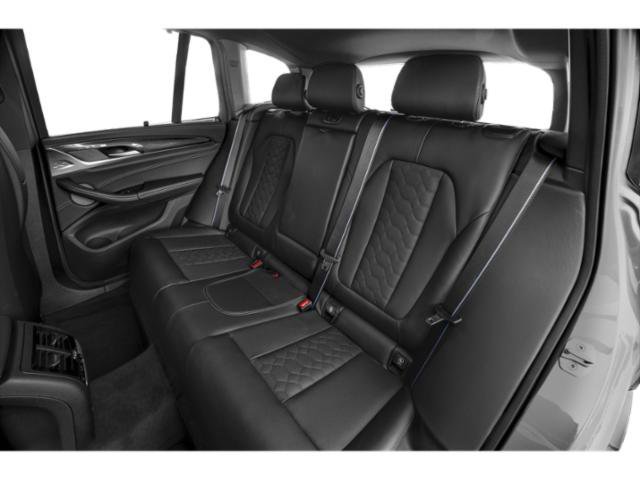 Used 2023 BMW X3 M w/ Executive Package image 16