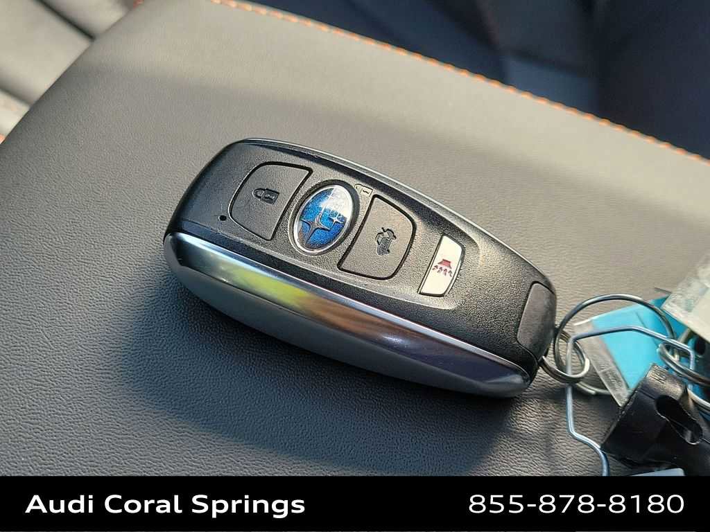 Used 2024 Subaru Crosstrek 2.5i Limited AWD/4WD image 28