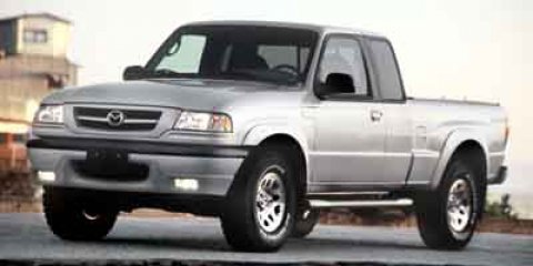 Used 2003 MAZDA B-Series Pickup 2WD Regular Cab B2300