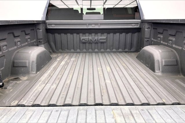 Used 2022 GMC Sierra 1500 SLT w/ SLT Premium Package image 27