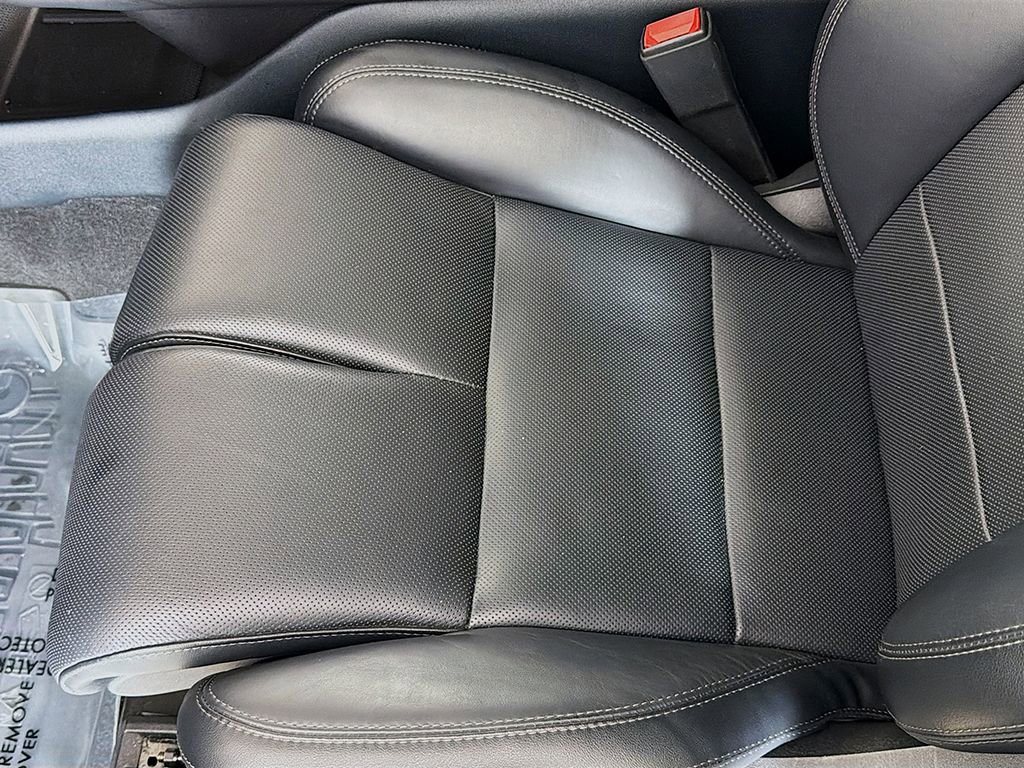 Used 2025 Lincoln Navigator Reserve image 24