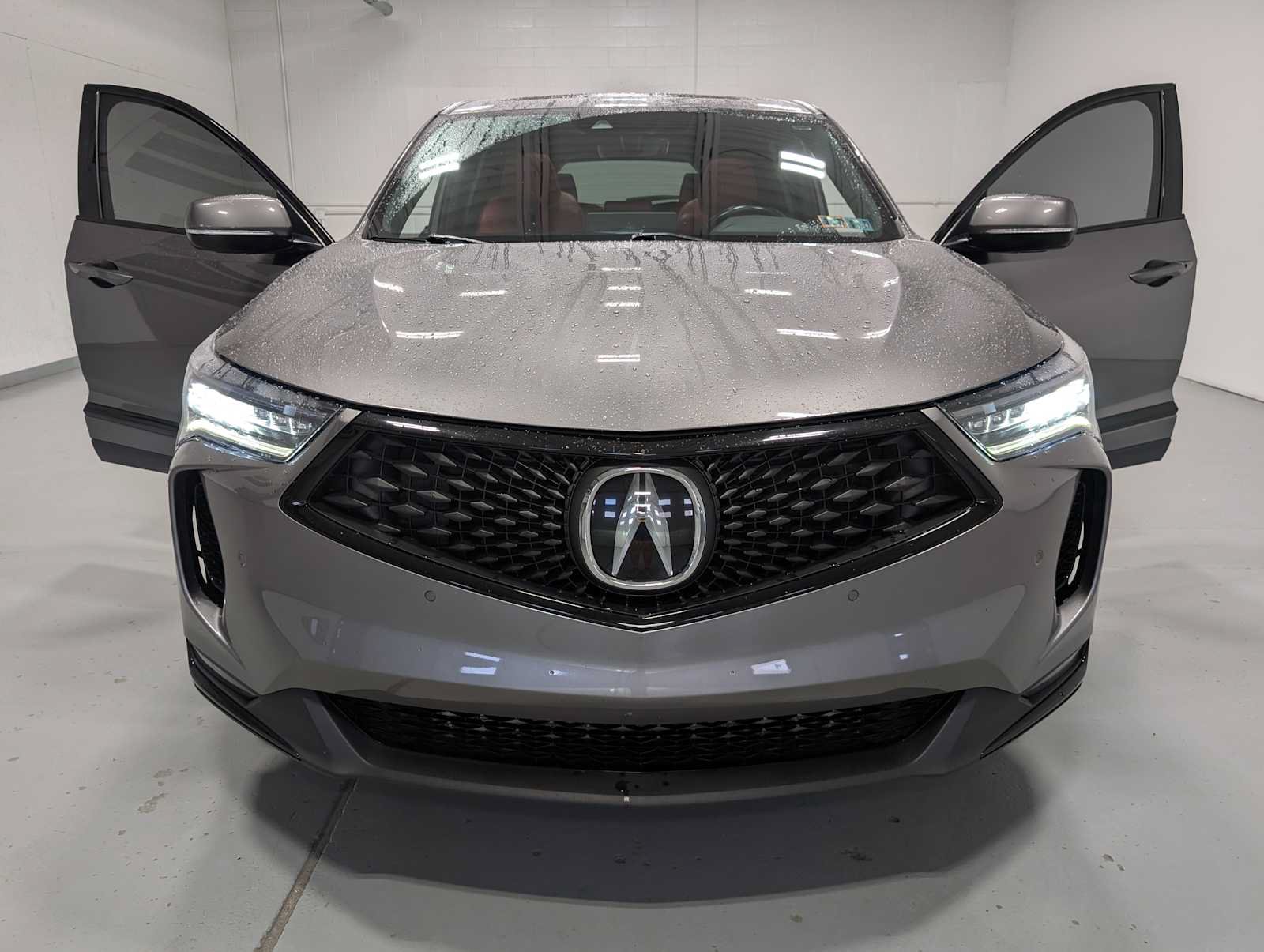 Used 2023 Acura RDX A-Spec AWD/4WD image 15