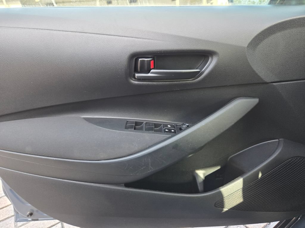 Certified 2024 Toyota Corolla LE FWD image 26