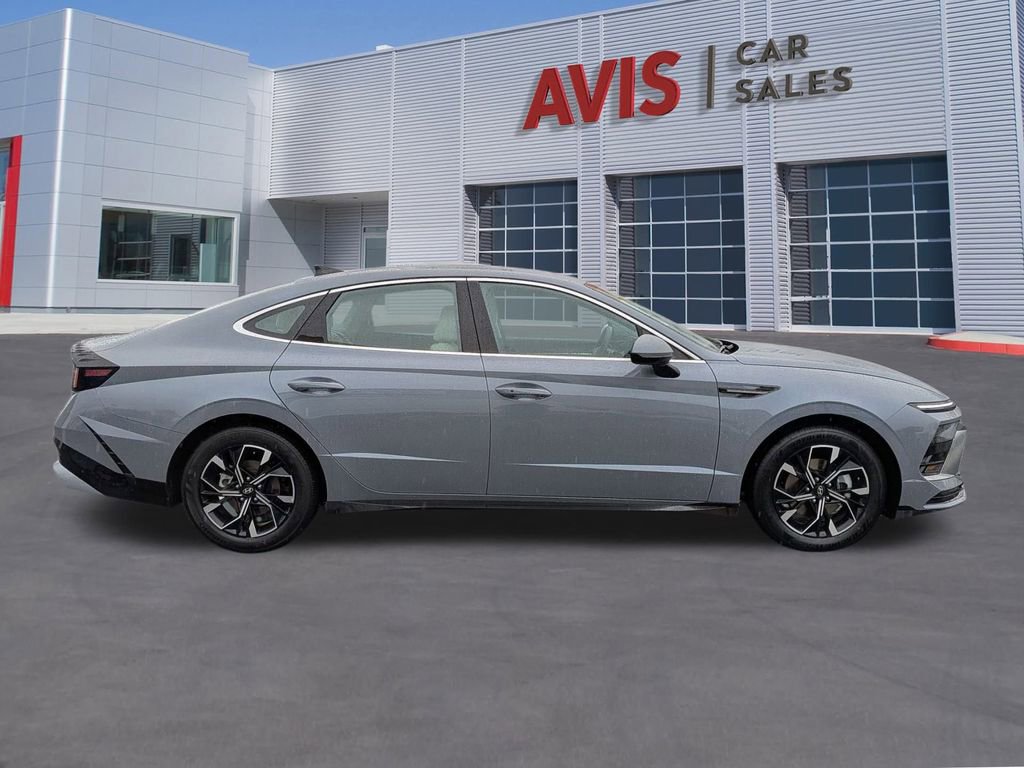 Used 2025 Hyundai Sonata SEL image 5
