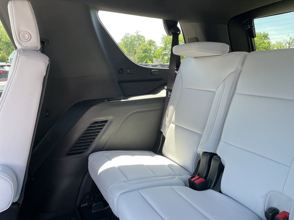 New 2026 Chevrolet Tahoe Premier w/ Sun And Tow Package AWD/4WD image 46