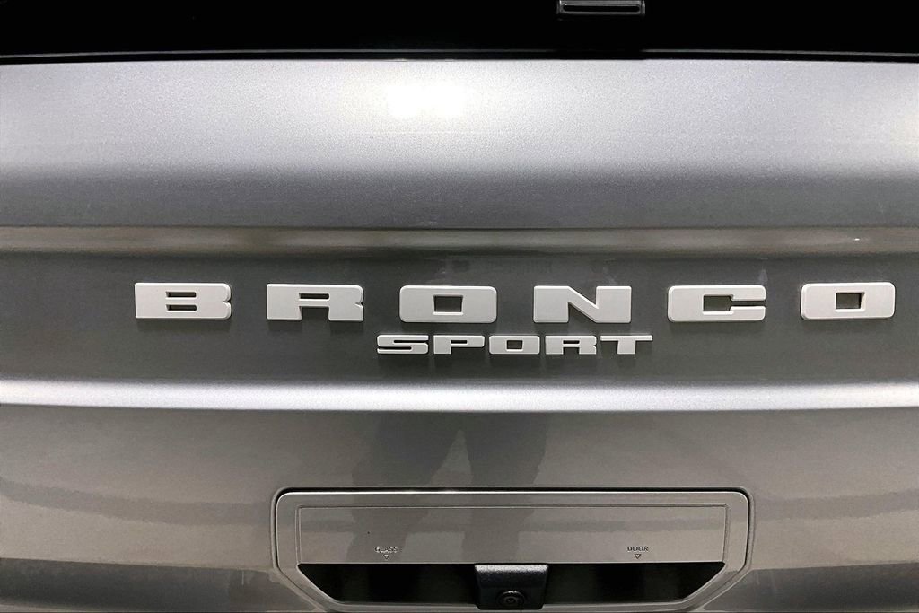 Used 2023 Ford Bronco Sport Outer Banks image 40