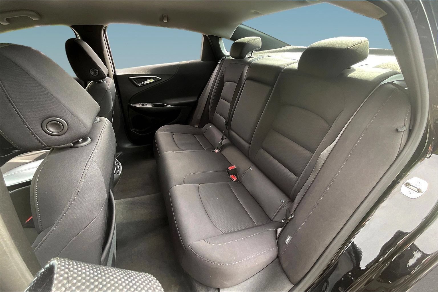 Used 2022 Chevrolet Malibu LT FWD image 21