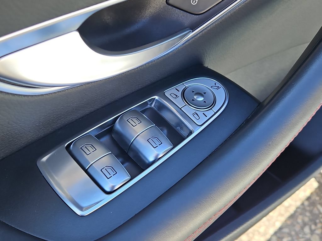 Used 2022 Mercedes-Benz E 53 AMG 4MATIC Coupe image 29