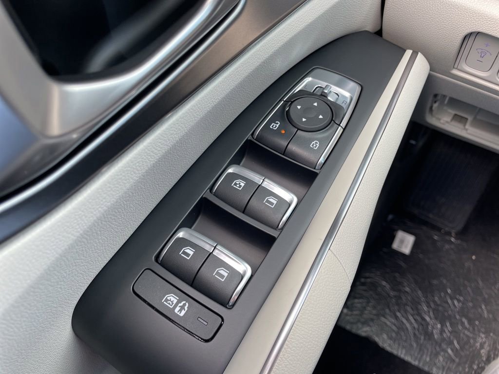 New 2026 Kia Sorento EX AWD/4WD image 25
