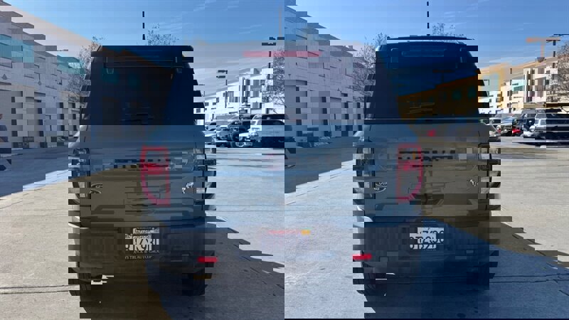 Used 2021 Ford Bronco Sport Big Bend image 22